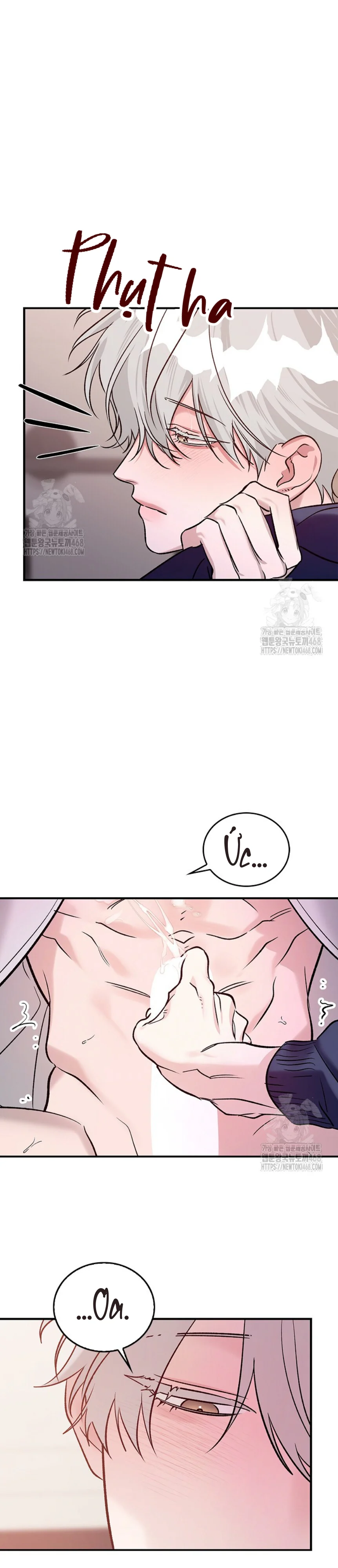 Zero Side Chapter 19 H+ - Next Chapter 20