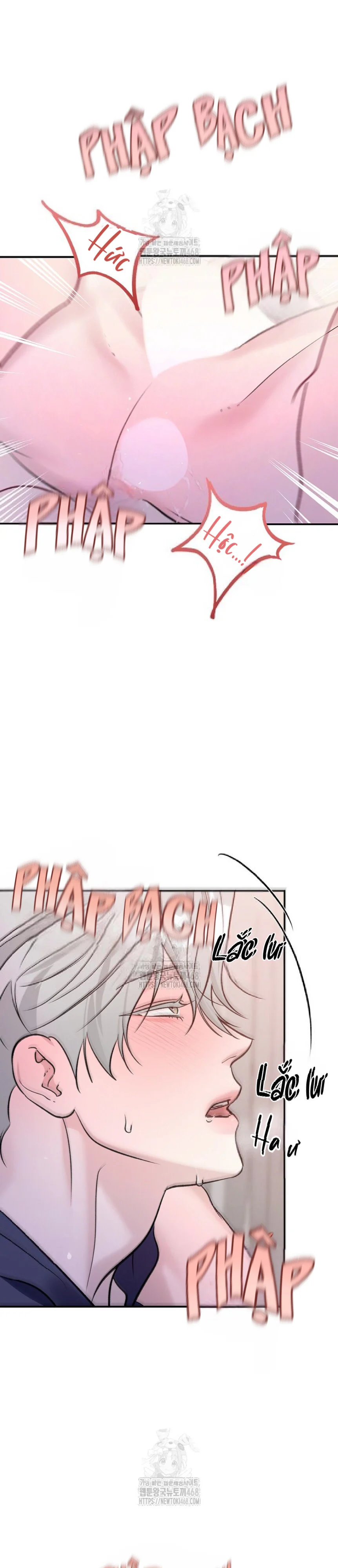 Zero Side Chapter 19 H+ - Next Chapter 20