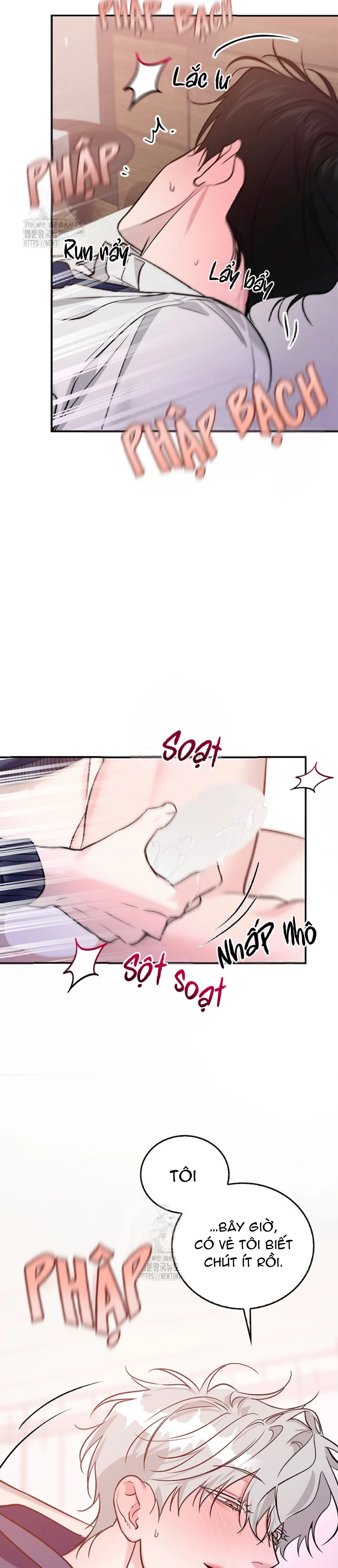 Zero Side Chapter 19 H+ - Next Chapter 20