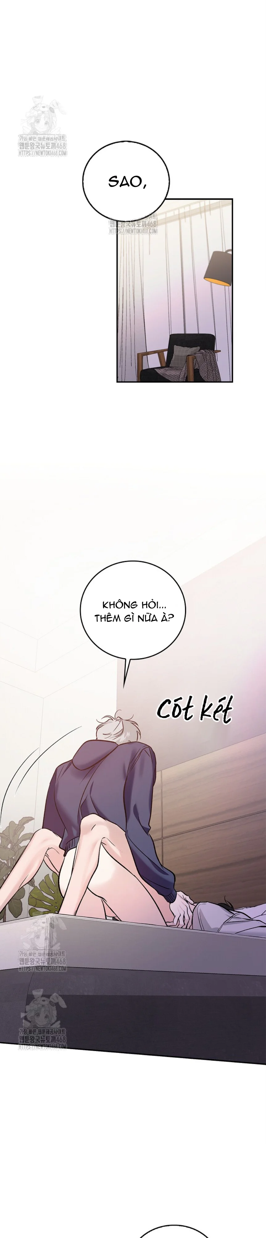 Zero Side Chapter 19 H+ - Next Chapter 20