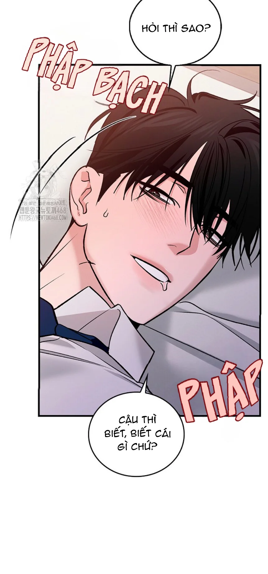 Zero Side Chapter 19 H+ - Next Chapter 20