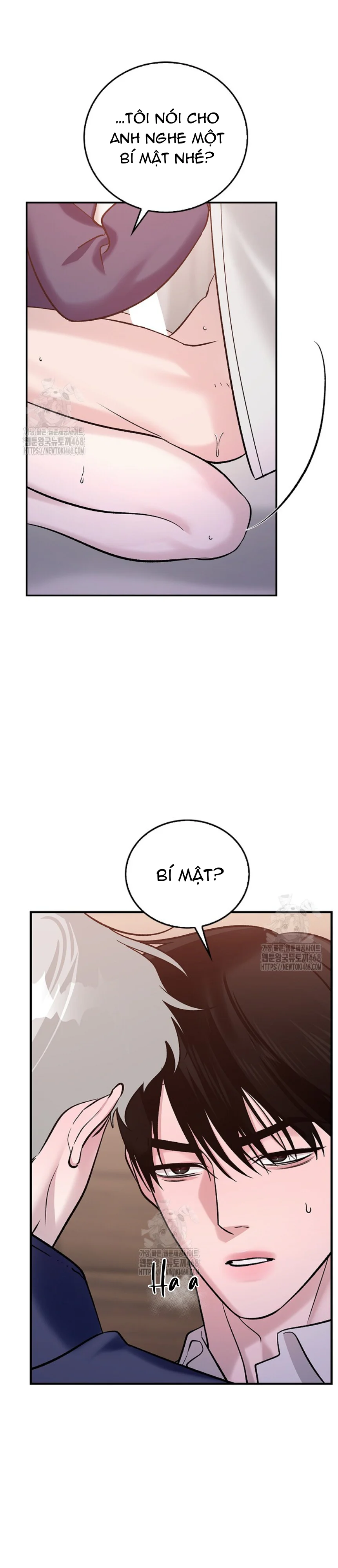 Zero Side Chapter 19 H+ - Next Chapter 20