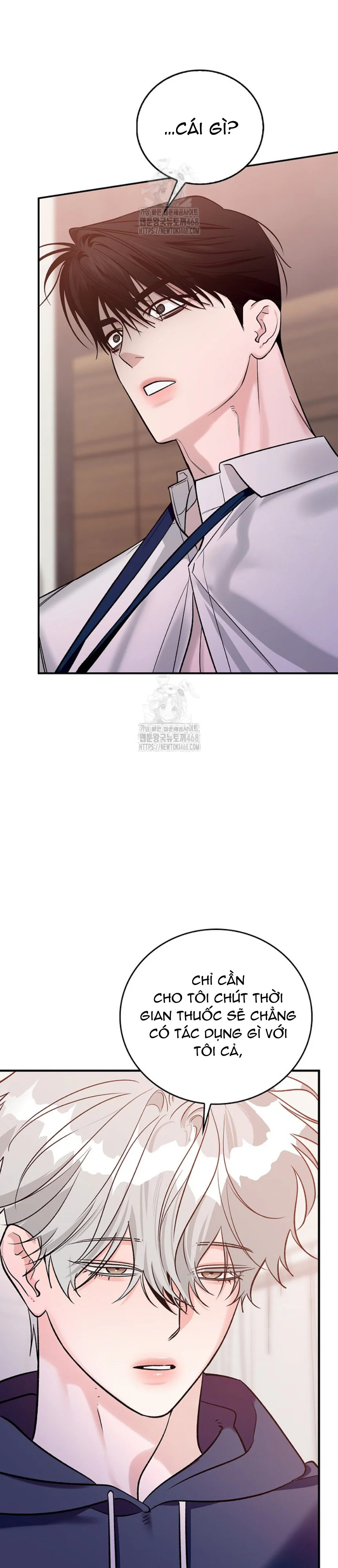 Zero Side Chapter 19 H+ - Next Chapter 20