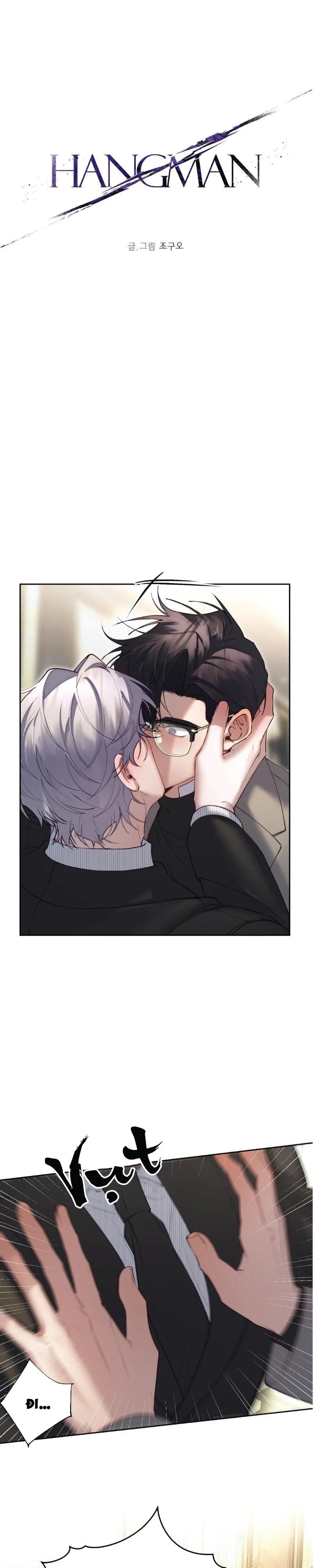 Kẻ Hành Hình Chapter 13 - Next Chapter 14