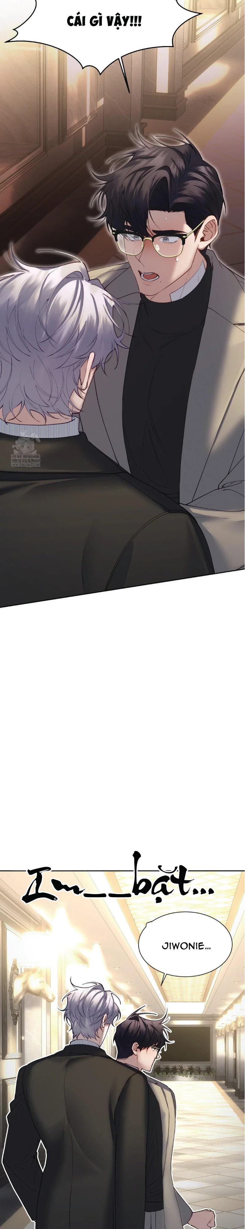 Kẻ Hành Hình Chapter 13 - Next Chapter 14