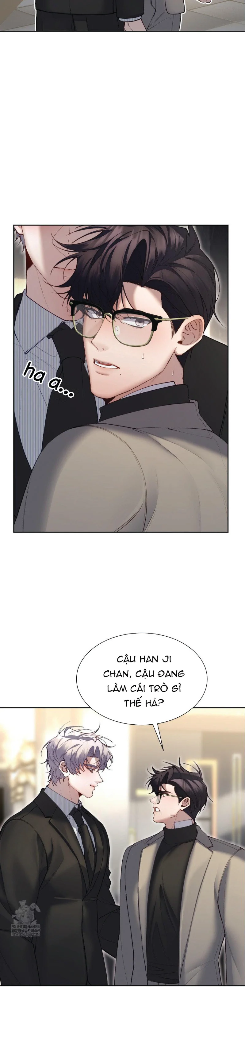 Kẻ Hành Hình Chapter 13 - Next Chapter 14