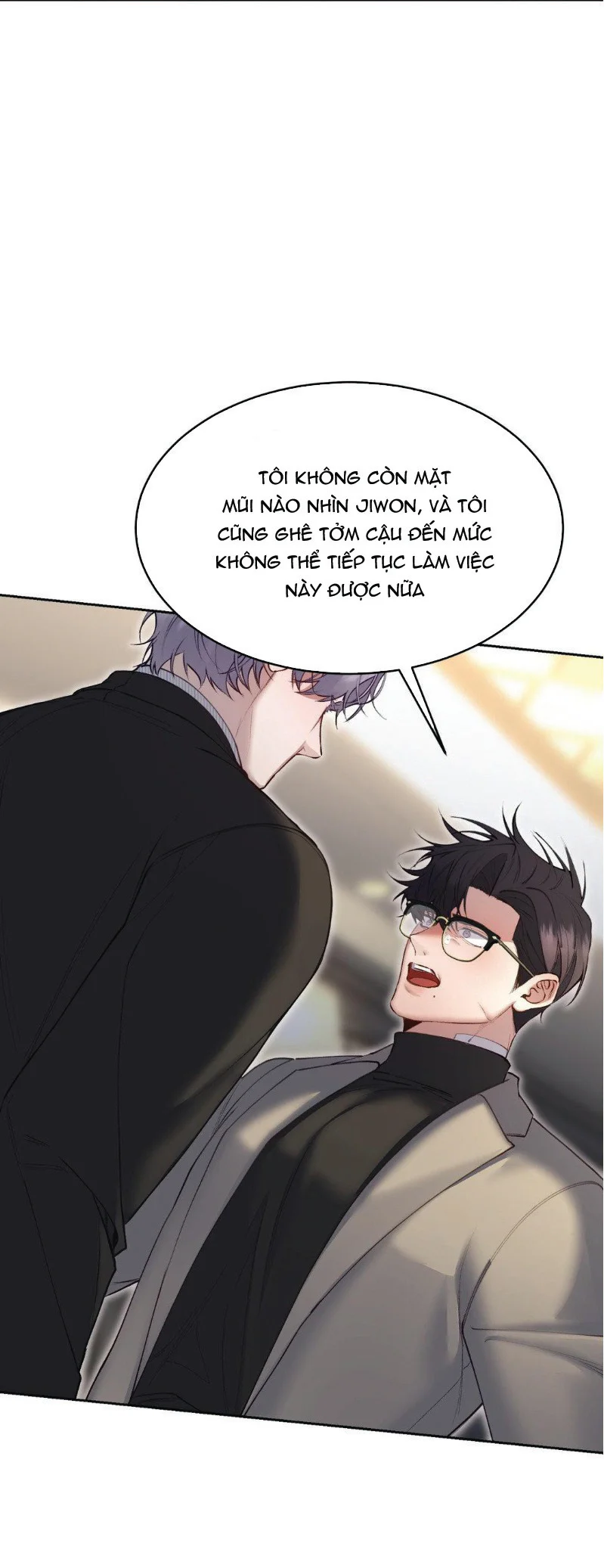 Kẻ Hành Hình Chapter 13 - Next Chapter 14