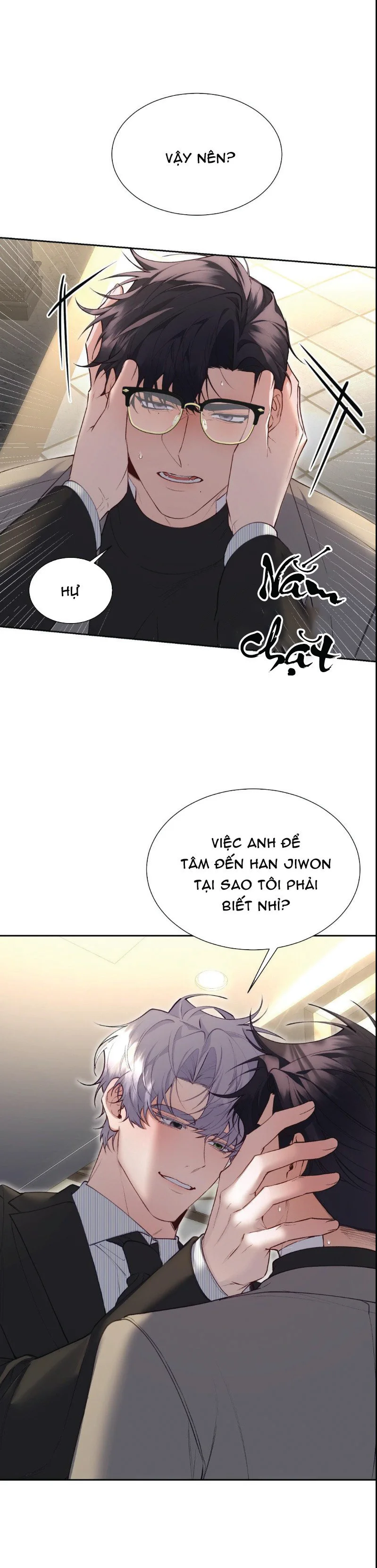 Kẻ Hành Hình Chapter 13 - Next Chapter 14