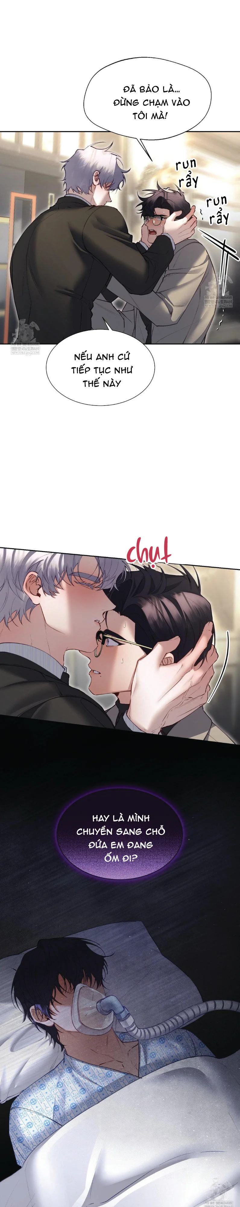 Kẻ Hành Hình Chapter 13 - Next Chapter 14