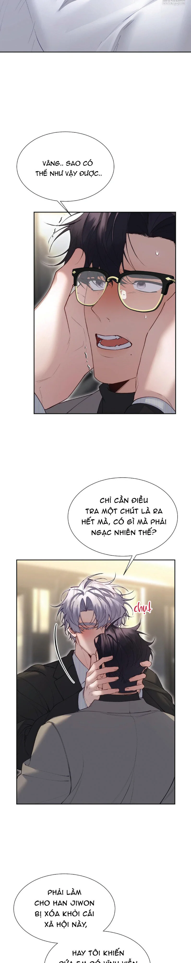 Kẻ Hành Hình Chapter 13 - Next Chapter 14