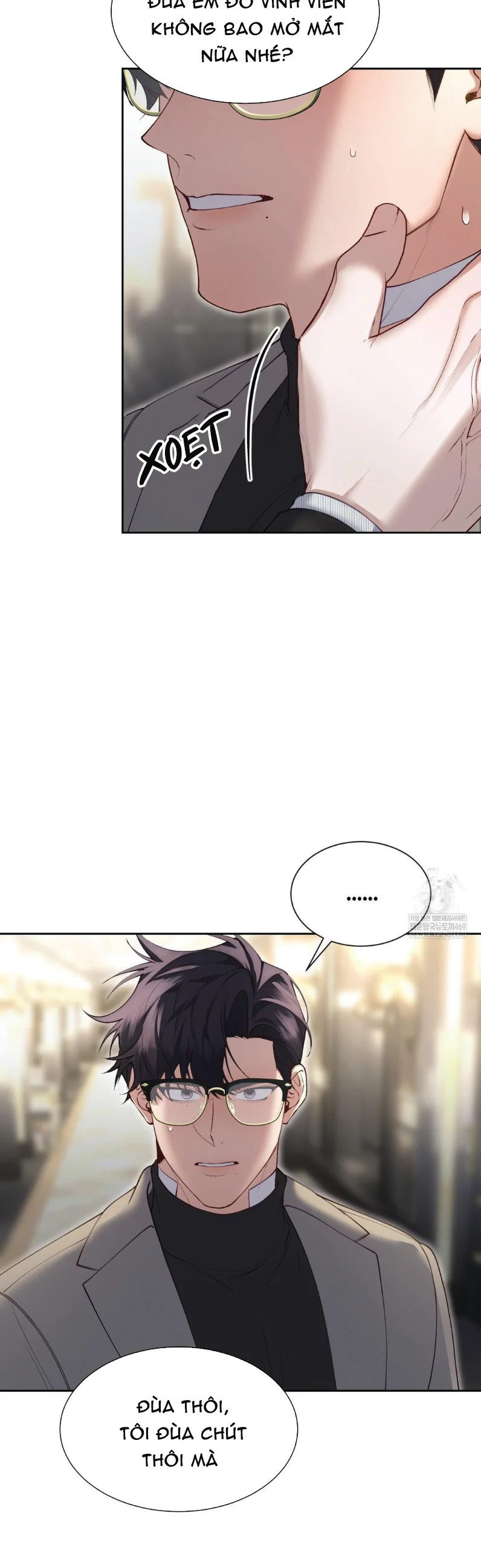 Kẻ Hành Hình Chapter 13 - Next Chapter 14