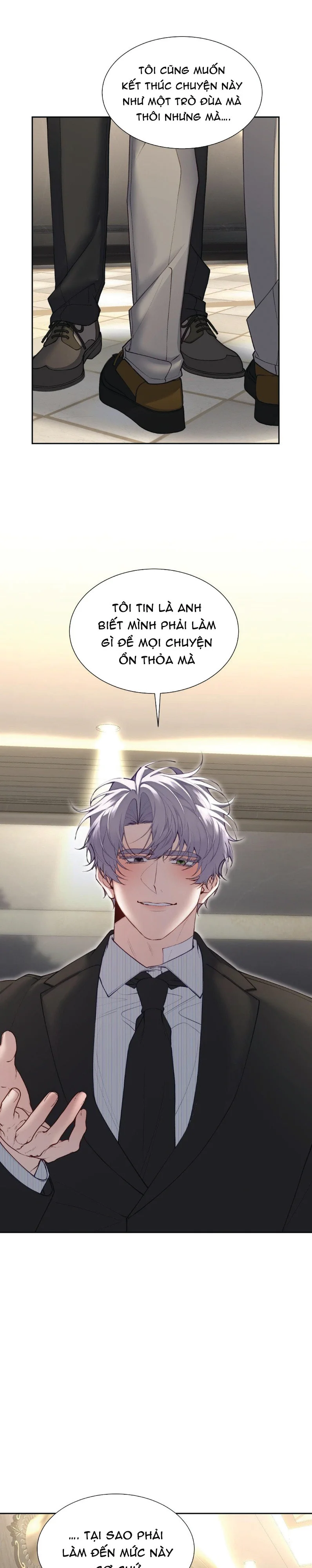 Kẻ Hành Hình Chapter 13 - Next Chapter 14