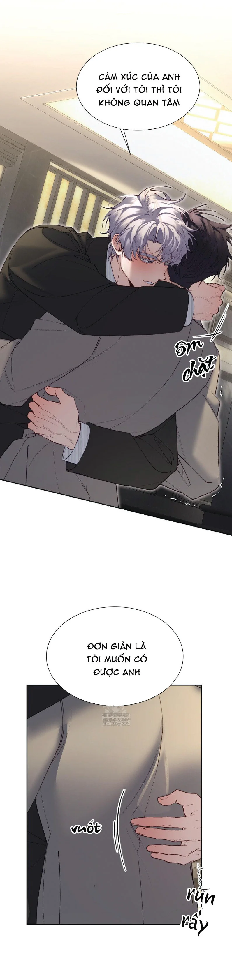 Kẻ Hành Hình Chapter 13 - Next Chapter 14