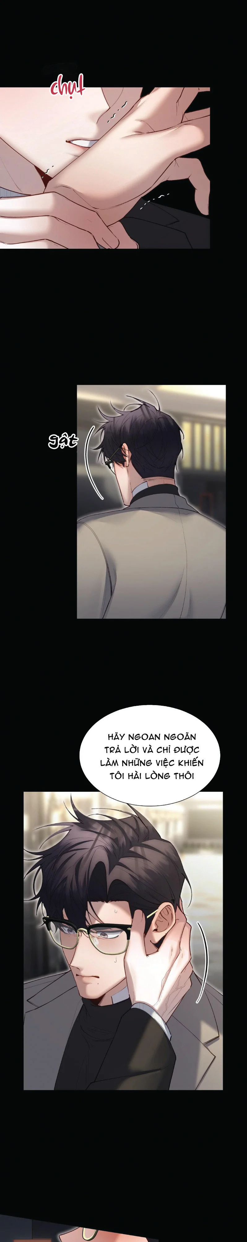 Kẻ Hành Hình Chapter 13 - Next Chapter 14