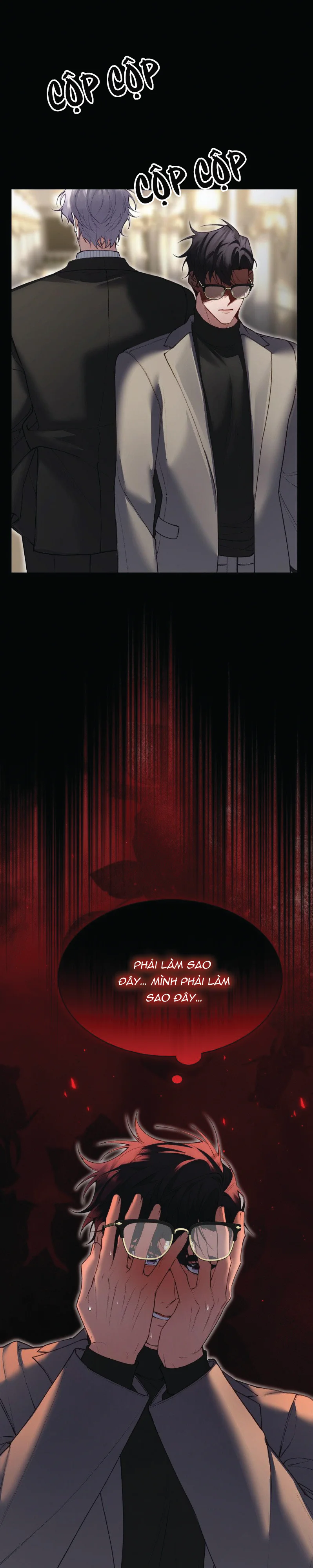 Kẻ Hành Hình Chapter 13 - Next Chapter 14