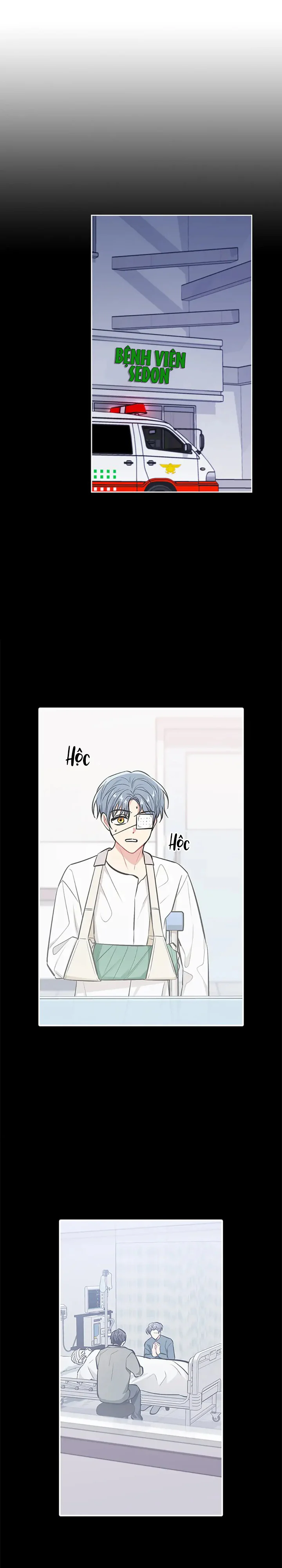 Nhật Hạ Chapter 43 - Next Chapter 44