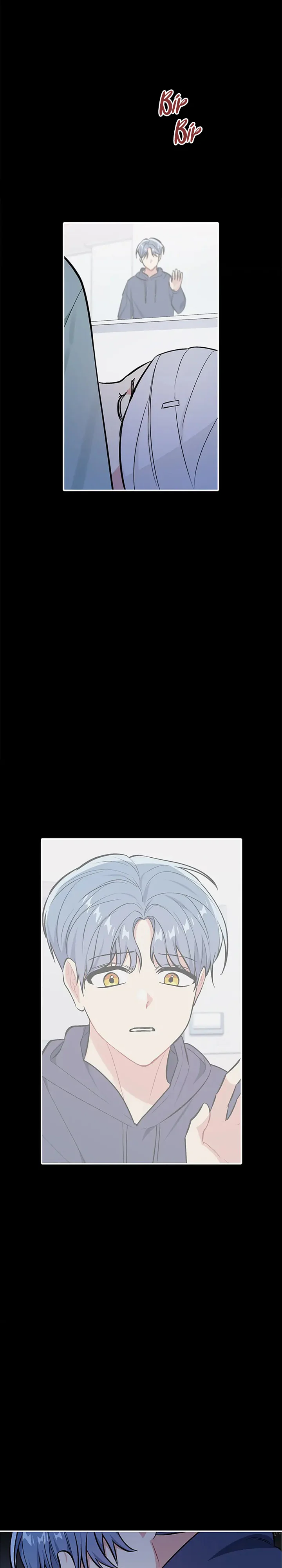 Nhật Hạ Chapter 43 - Next Chapter 44