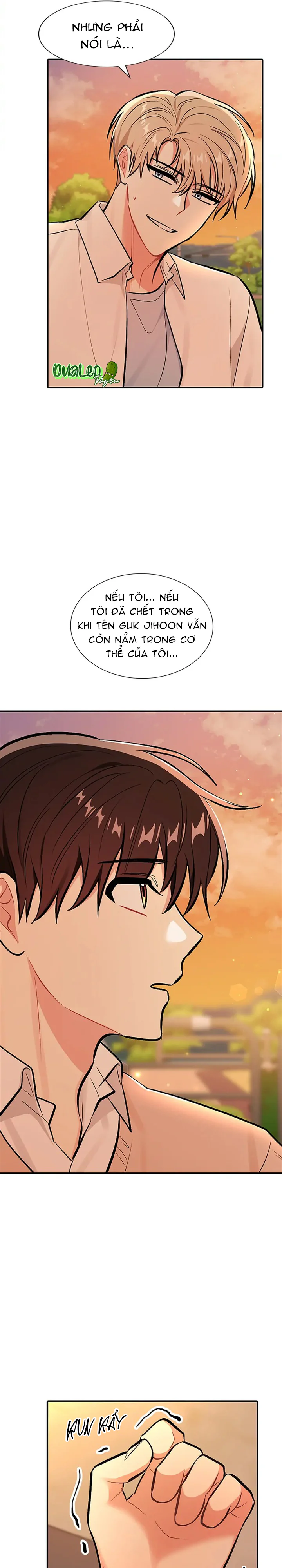 Nhật Hạ Chapter 43 - Next Chapter 44