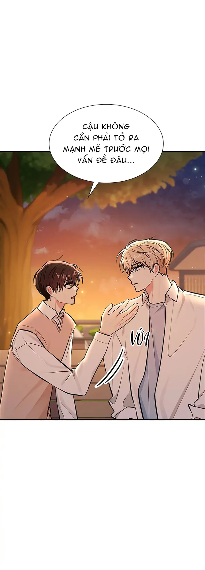 Nhật Hạ Chapter 43 - Next Chapter 44