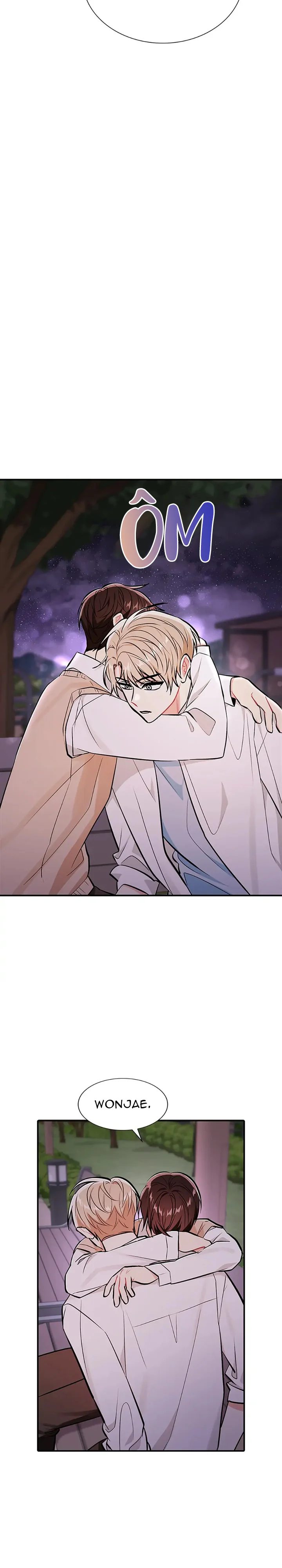 Nhật Hạ Chapter 43 - Next Chapter 44