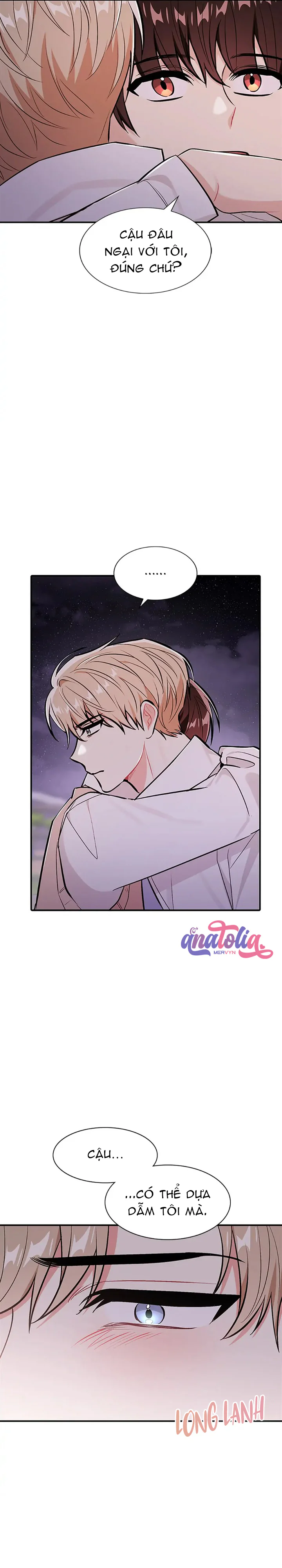 Nhật Hạ Chapter 43 - Next Chapter 44