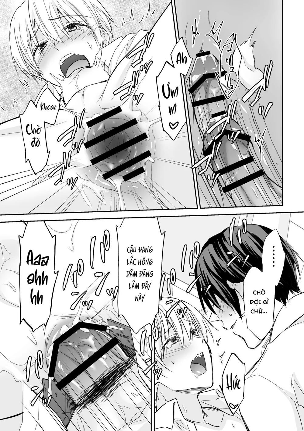 Tổng hợp Boylove Chapter 106 - Next Chapter 107