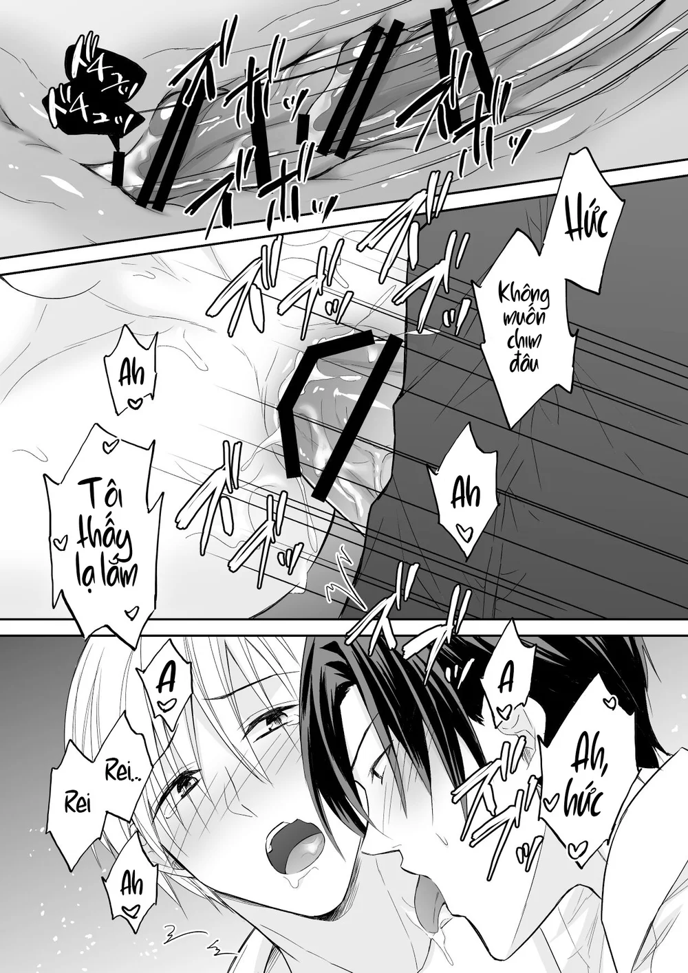 Tổng hợp Boylove Chapter 106 - Next Chapter 107