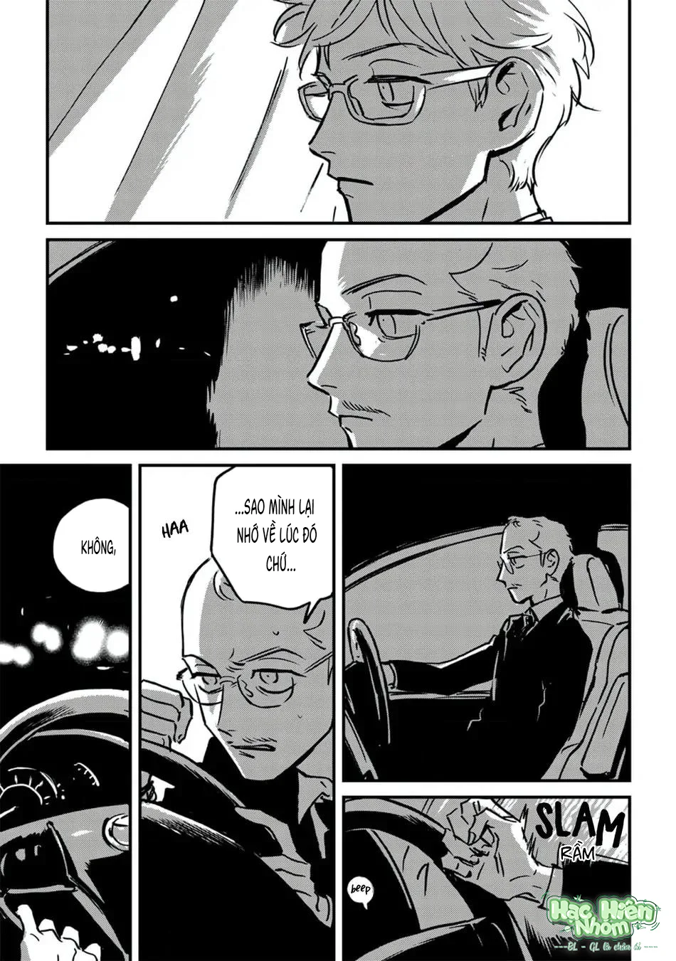 Sống Dở Chết Dở Chapter 7 - Next Chapter 8 Hachiennhom