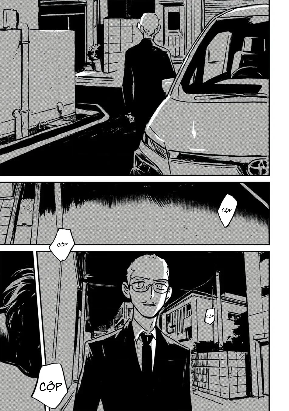 Sống Dở Chết Dở Chapter 7 - Next Chapter 8 Hachiennhom