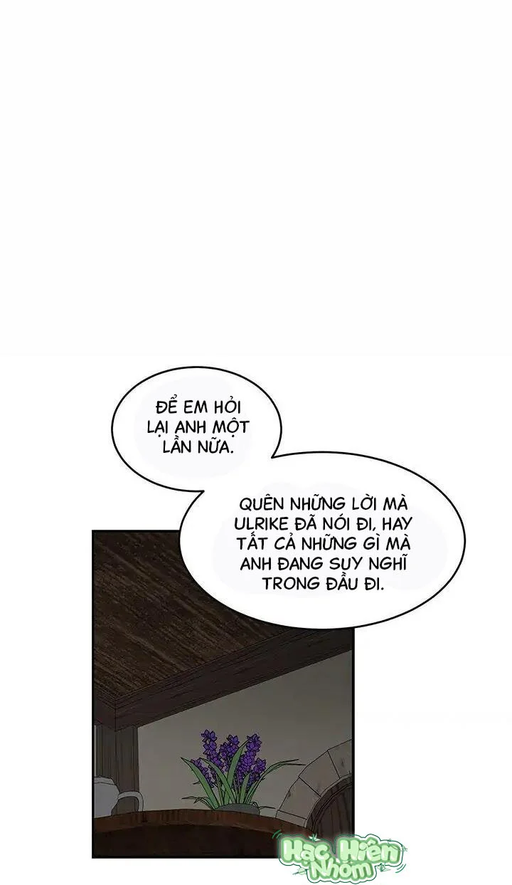 LieBling! Chapter 56 - Next Chapter 57 Hachiennhom