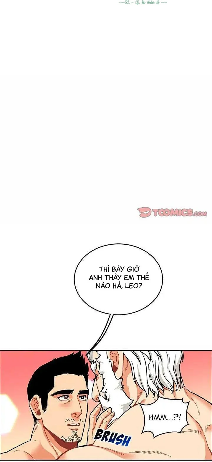 LieBling! Chapter 56 - Next Chapter 57 Hachiennhom