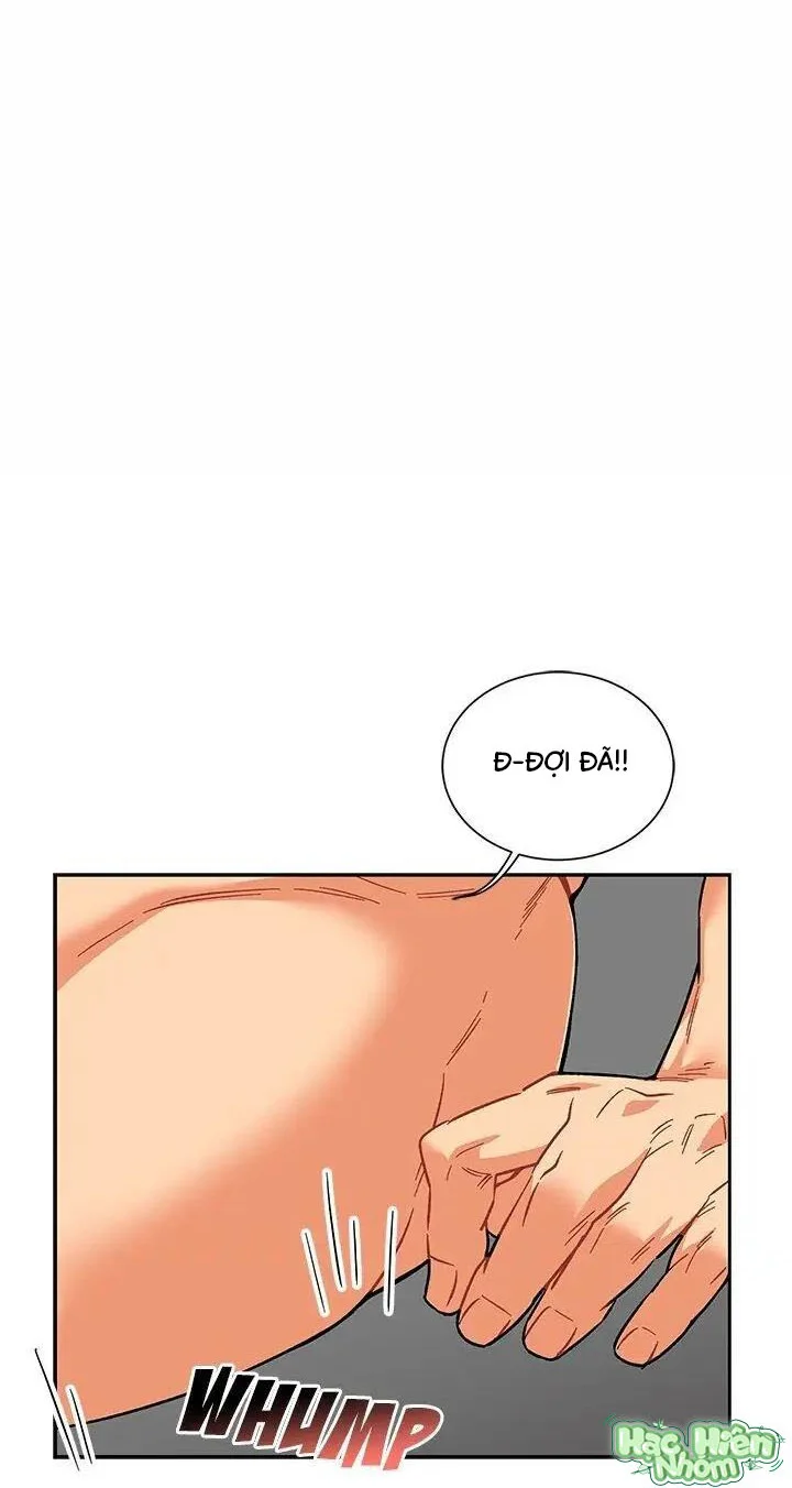 LieBling! Chapter 56 - Next Chapter 57 Hachiennhom