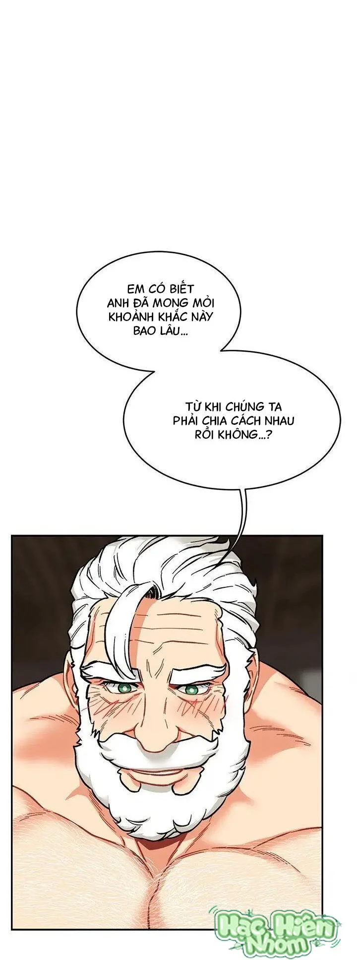 LieBling! Chapter 56 - Next Chapter 57 Hachiennhom