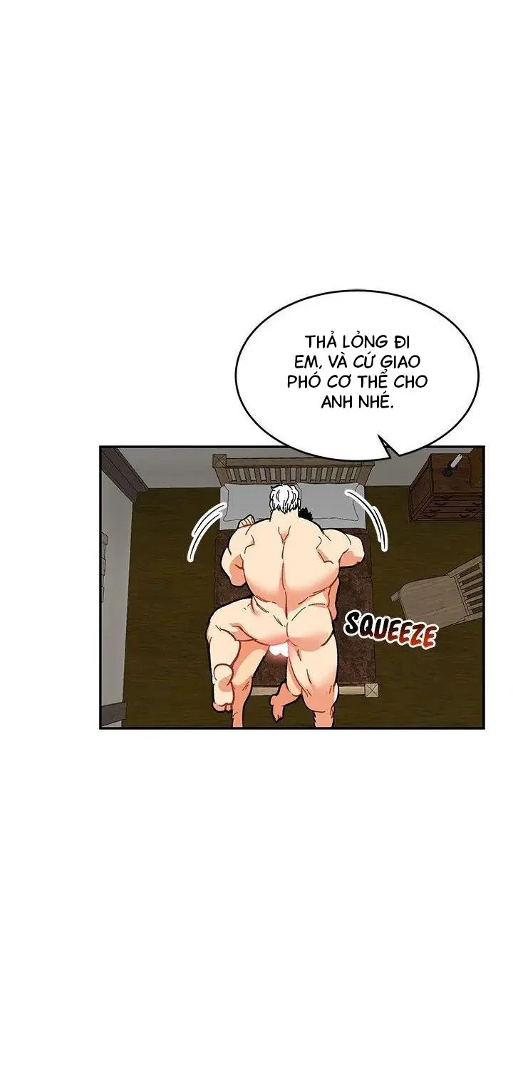 LieBling! Chapter 56 - Next Chapter 57 Hachiennhom