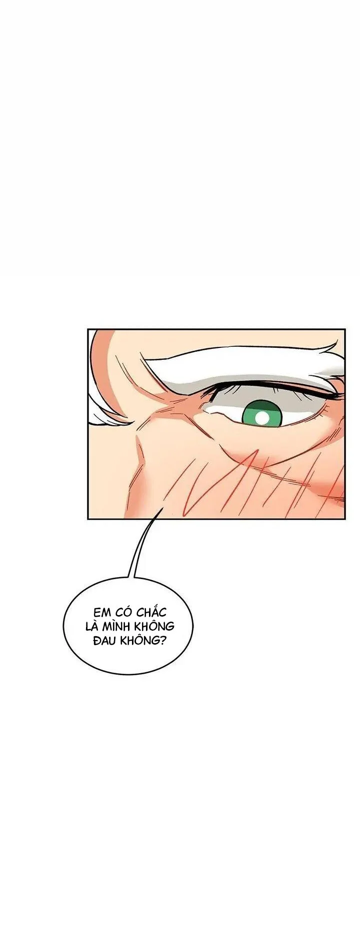 LieBling! Chapter 56 - Next Chapter 57 Hachiennhom