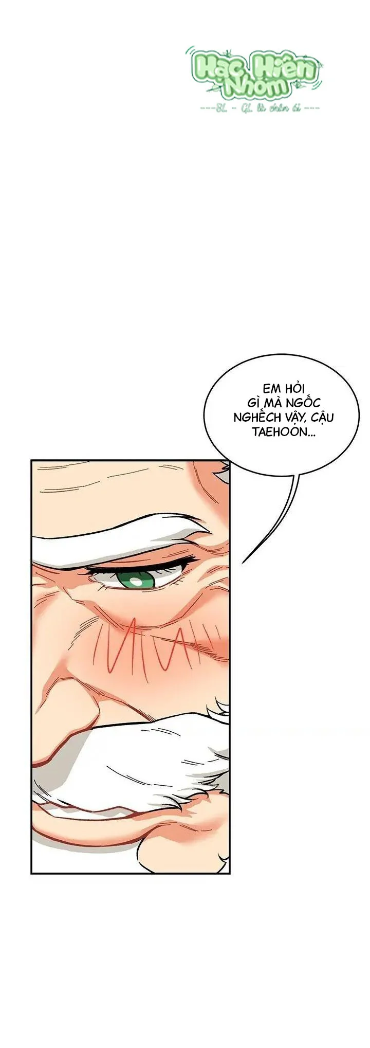 LieBling! Chapter 56 - Next Chapter 57 Hachiennhom