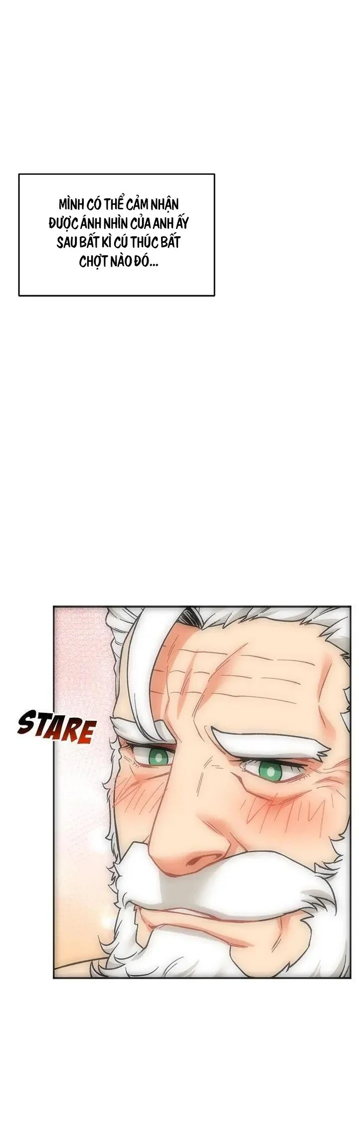 LieBling! Chapter 56 - Next Chapter 57 Hachiennhom