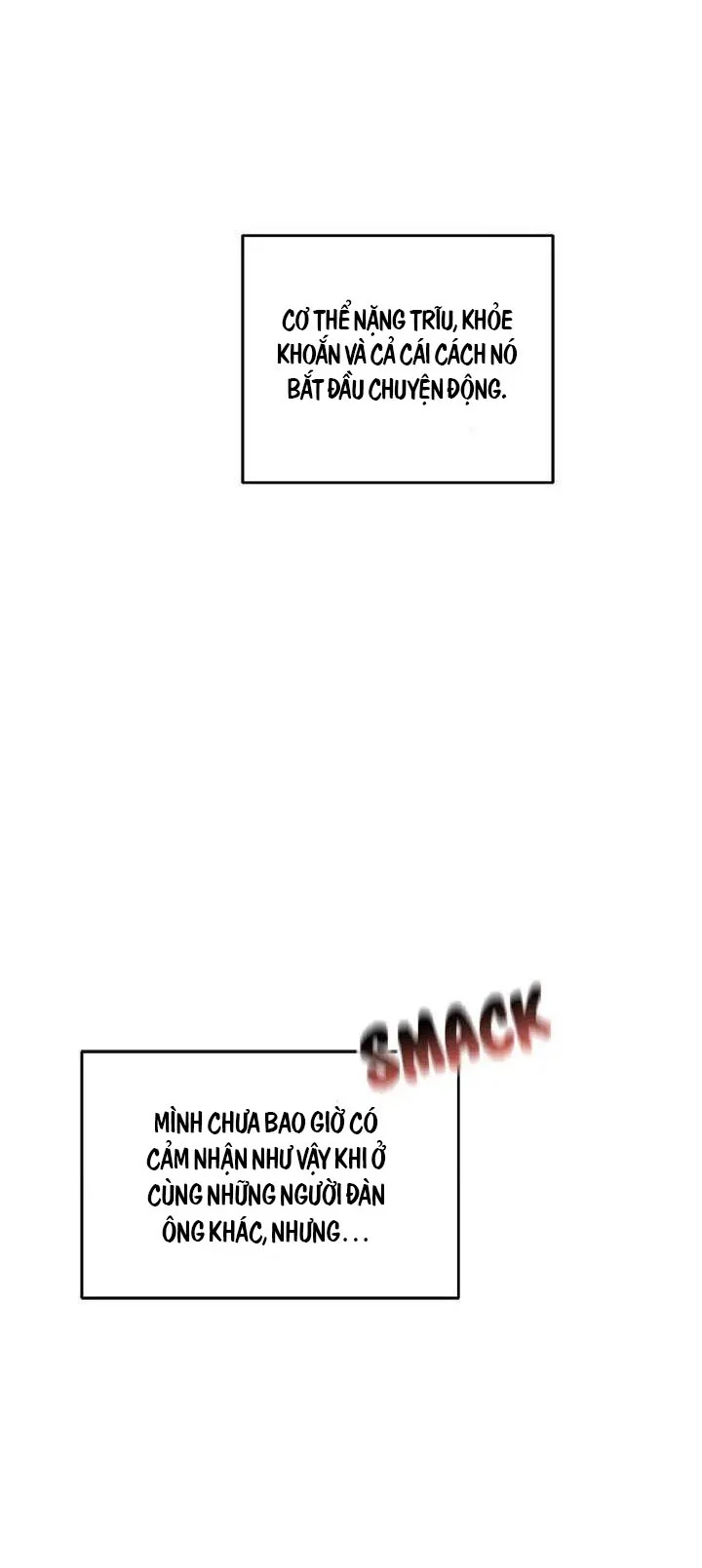 LieBling! Chapter 56 - Next Chapter 57 Hachiennhom