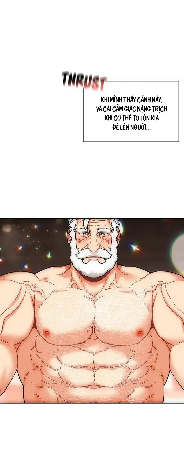 LieBling! Chapter 56 - Next Chapter 57 Hachiennhom