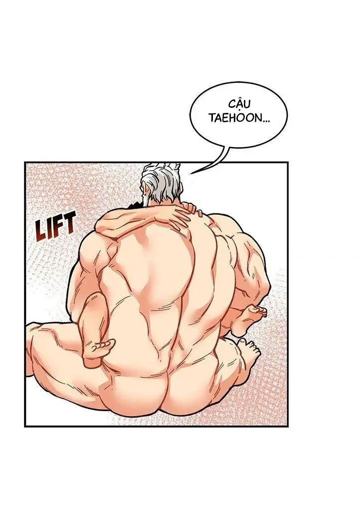 LieBling! Chapter 56 - Next Chapter 57 Hachiennhom