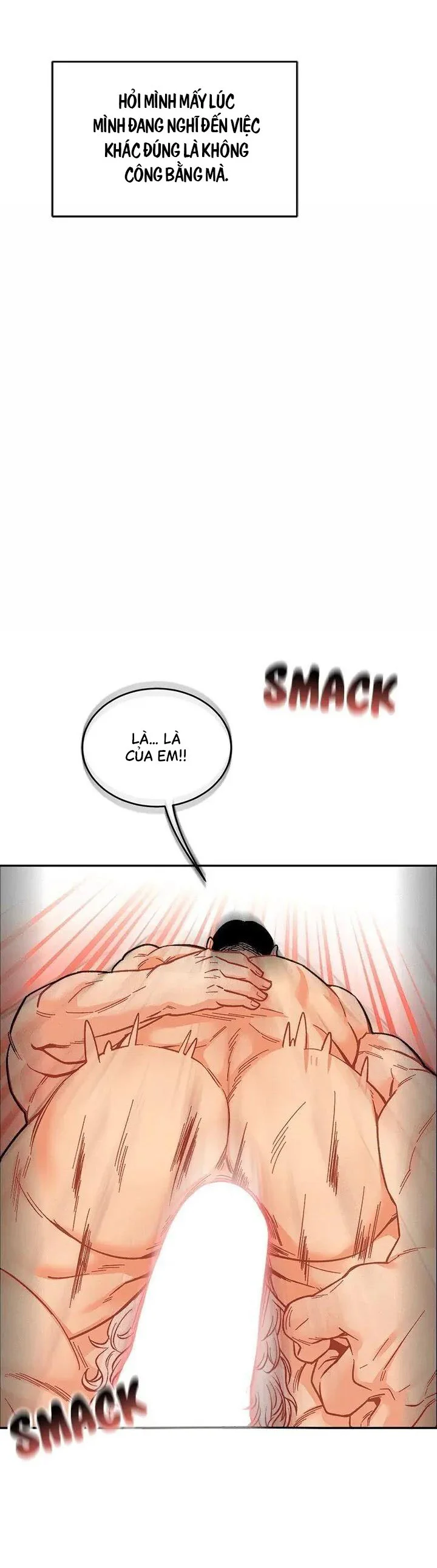 LieBling! Chapter 56 - Next Chapter 57 Hachiennhom