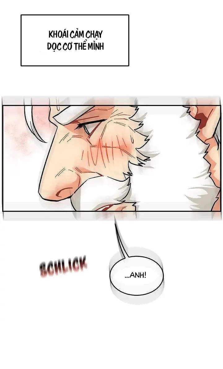 LieBling! Chapter 56 - Next Chapter 57 Hachiennhom