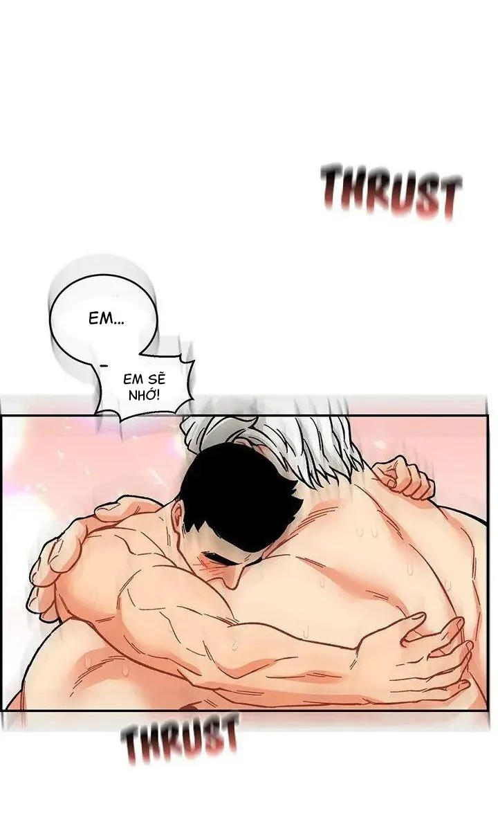 LieBling! Chapter 56 - Next Chapter 57 Hachiennhom