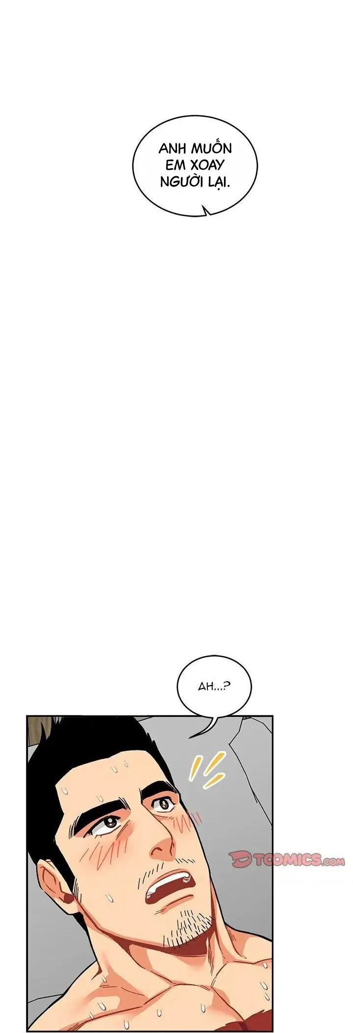 LieBling! Chapter 56 - Next Chapter 57 Hachiennhom