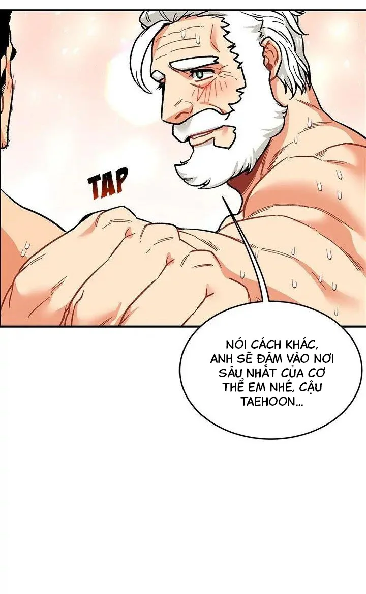 LieBling! Chapter 56 - Next Chapter 57 Hachiennhom