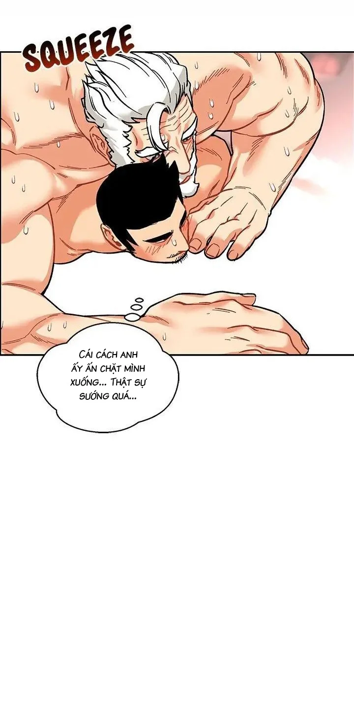 LieBling! Chapter 56 - Next Chapter 57 Hachiennhom