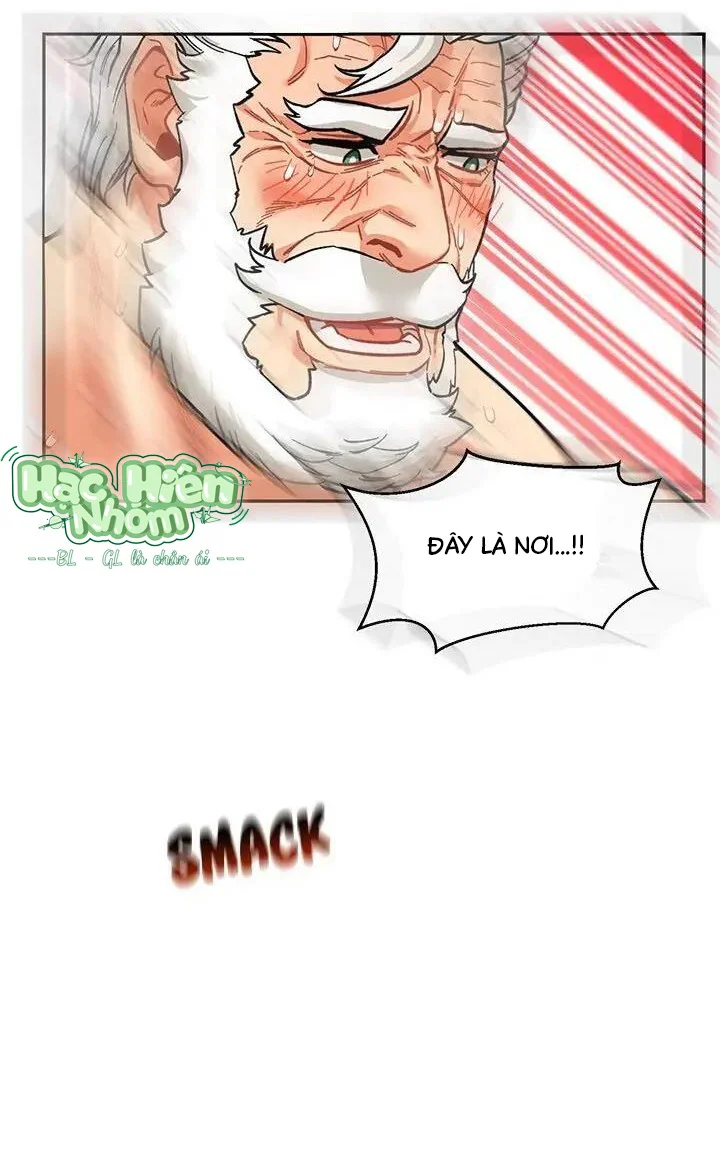 LieBling! Chapter 56 - Next Chapter 57 Hachiennhom