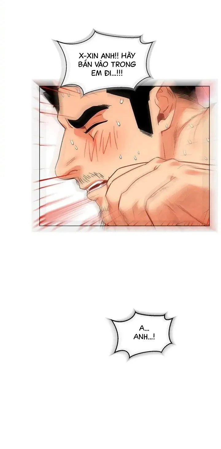 LieBling! Chapter 56 - Next Chapter 57 Hachiennhom