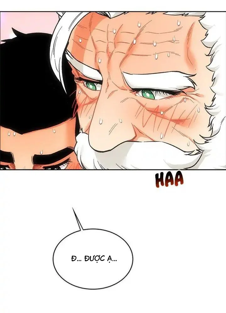 LieBling! Chapter 56 - Next Chapter 57 Hachiennhom