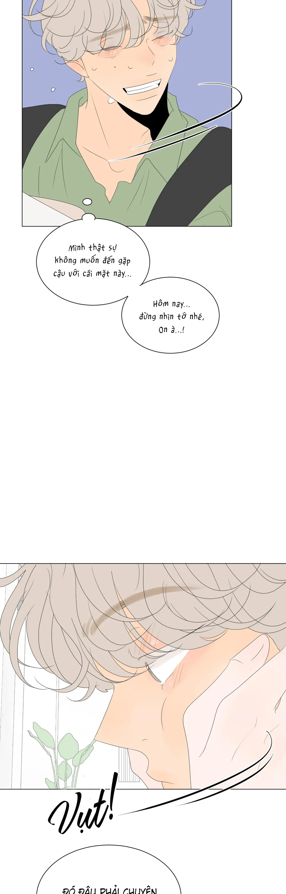 Người Đàn Ông Của Raon Chapter 33 - Next Chapter 34